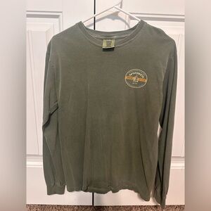 McGuires Irish pub tee Pensacola Small